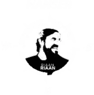 Riaan Manser logo