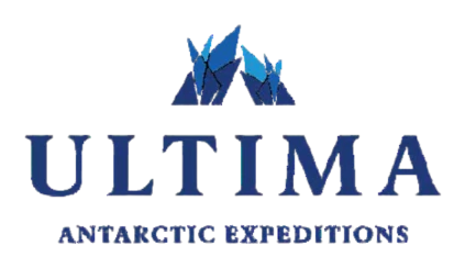 Ultima Antarctic Expeditions logo